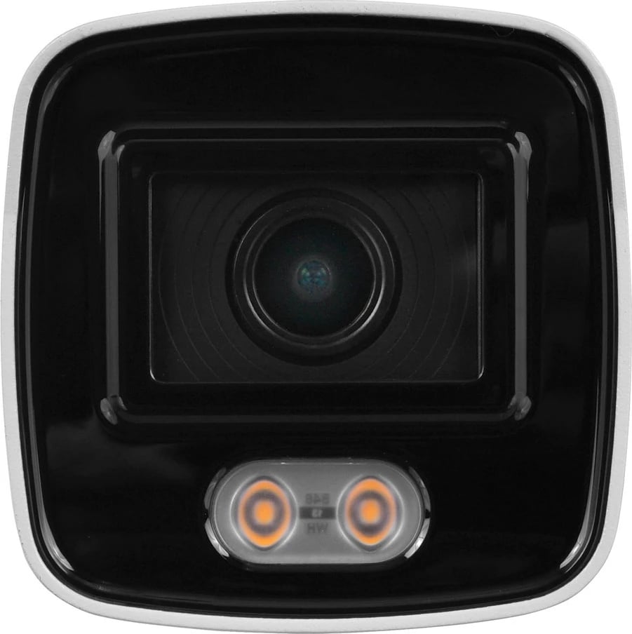 Kamerë sigurie Hikvision DS-2CD2047G2-L, Bullet, IP67, 2688 x 1520, Bardhë