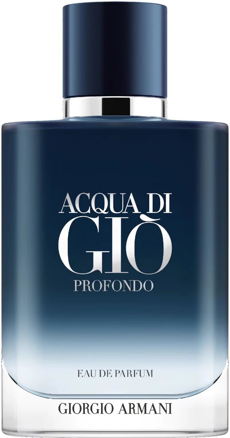 Eau de Parfum Giorgio Armani Acqua di Gio Homme Profondo, 100ml