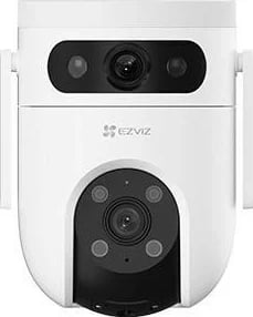 Kamerë monitorimi Ezviz H9c Dual Lens (3MP+3MP), e bardhë