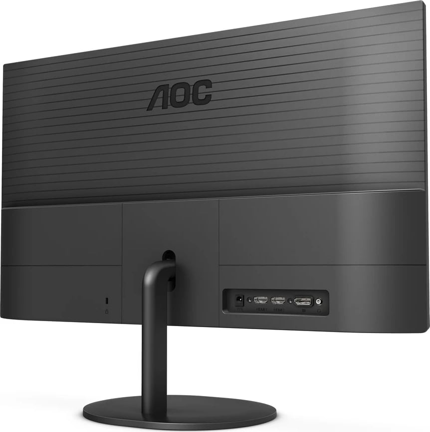 Monitor AOC V4 U27V4EA, 27'', 4K Ultra HD, LED, i zi