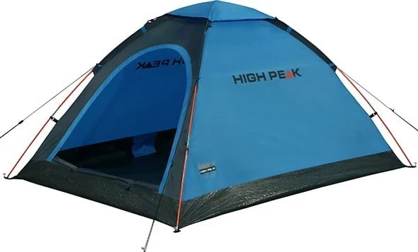 Tendë High Peak Monodome, Blu, Gri