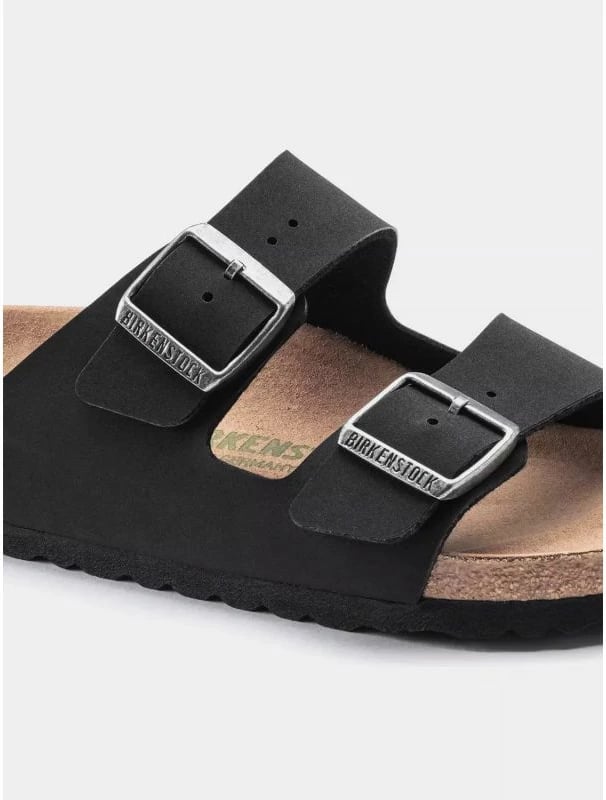 Papuqe Birkenstock, ngjyrë kafe