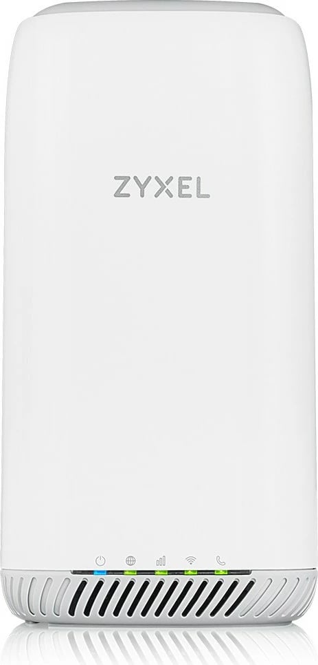 Router tabletop Zyxel LTE5398-M904, Wi-Fi 5 (802.11ac), Dual-band (2.4 GHz / 5 GHz), Ethernet LAN, 4G, Argjendtë