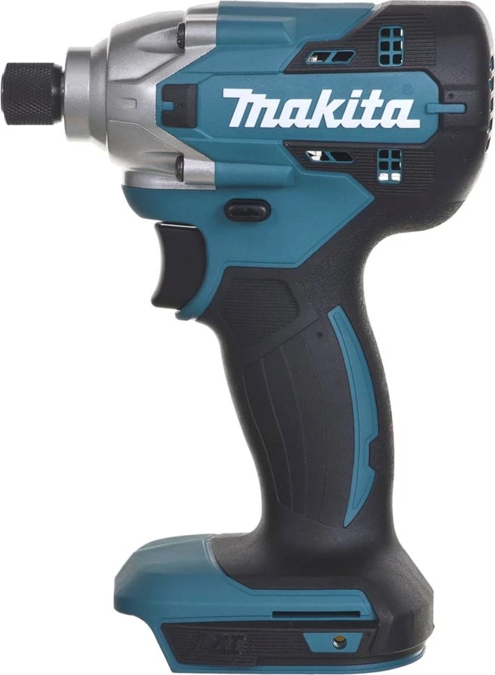 Makinë goditëse Makita DTD156Z, ngjyrë turkuaz