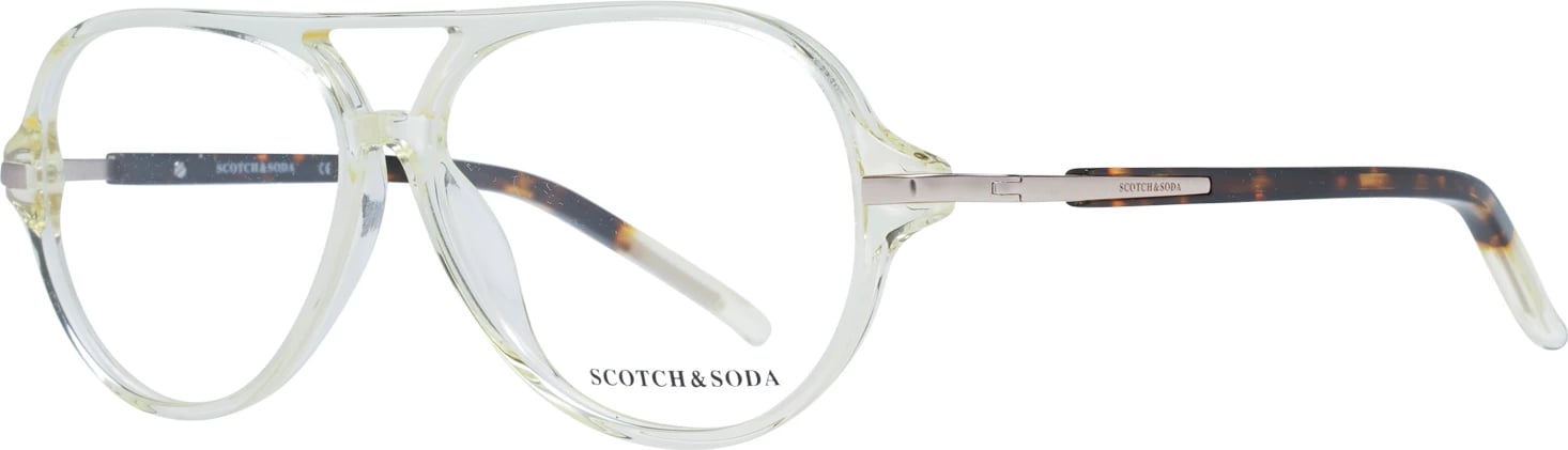 Kornizë optike per meshkuj Scotch & Soda