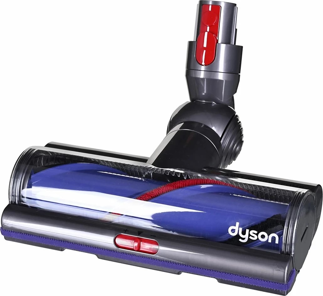 Fshesë DYSON V15s Detect Submarine, Teal