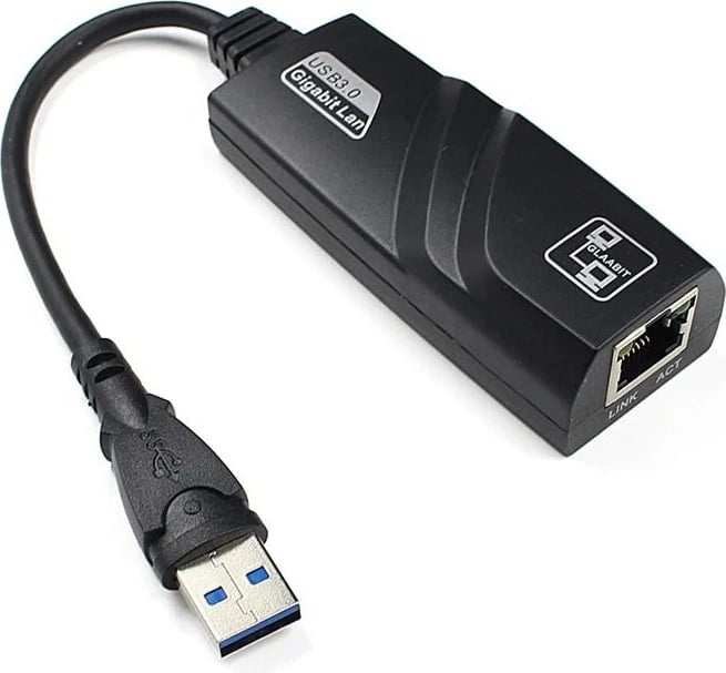 USB 3.0 to Ethernet Adapter