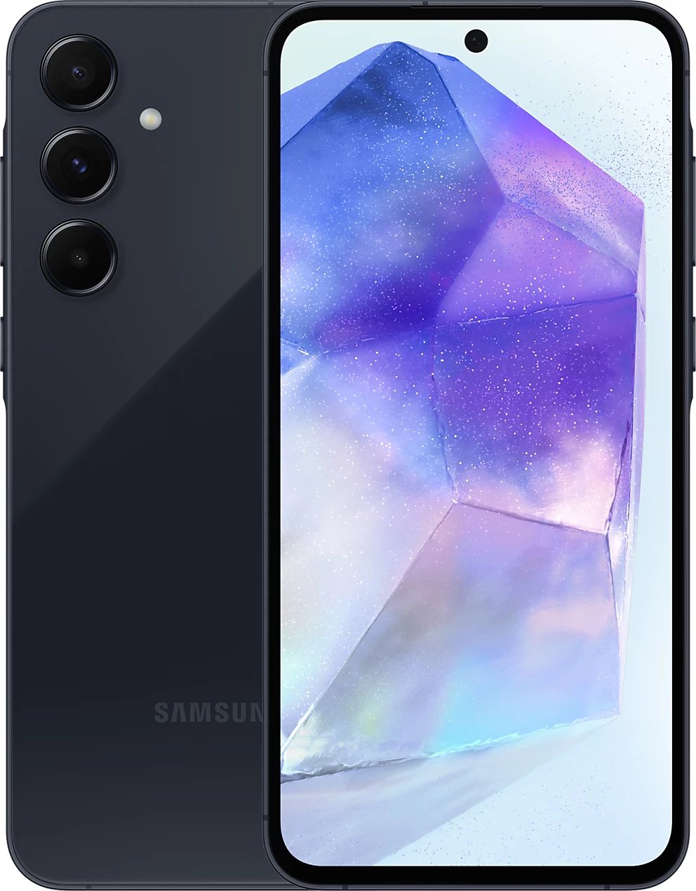 Celular Samsung Galaxy A55, 6.6", 8+256GB, DS, 5G, i zi 