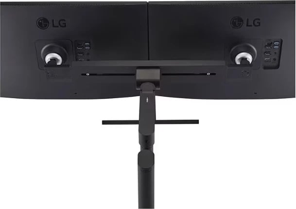 Monitor LG 27QP88DP-BS, 27", Quad HD, i zi