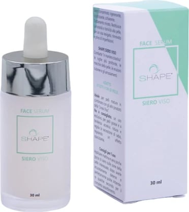 Serum per Fytyre - Shape