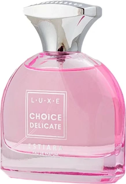 Eau De Parfum Estiara Choice Delivate, 100ml