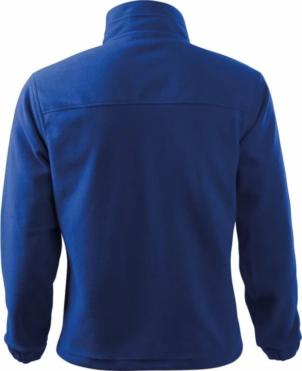 Jakne fleece Malfini për meshkuj, blu