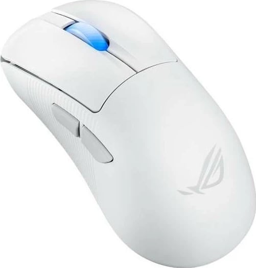 Maus ASUS ROG Keris II Ace Wireless, i bardhë