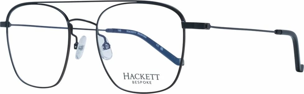 Syze optike Hackett, për meshkuj, të zeza
