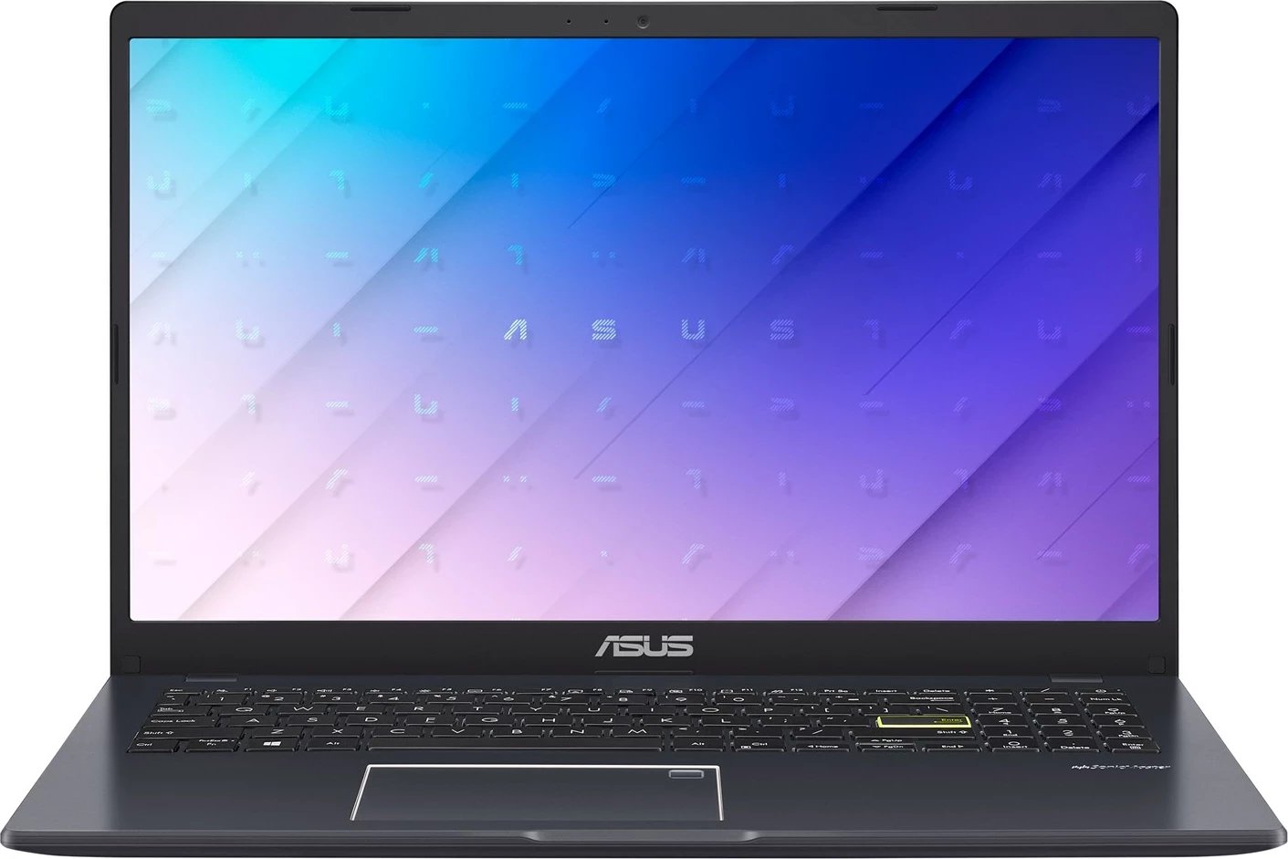 Laptop ASUS Vivobook Go 15 E510KA, 15.6", Intel Celeron N4500, 4 GB RAM, 128 GB SSD, Blu