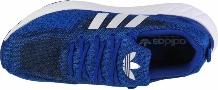 Atlete për meshkuj adidas Swift Run 22, blu