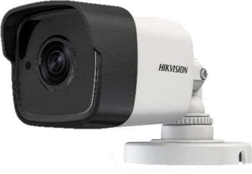 Kamerë Hikvision DS-2CE16H0T-ITF, 5 MP, e bardhë