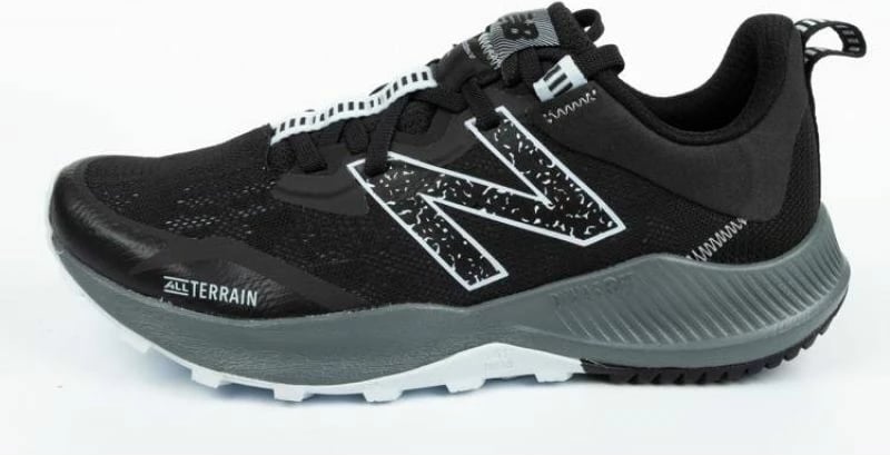 Atlete për femra New Balance FuelCore W WTNTRLB4, të zeza