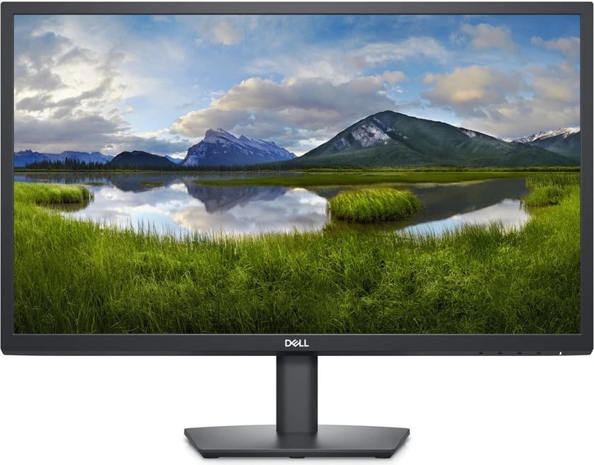 Monitor Dell E Series E2423H, LED, 23.8", Full HD, i zi
