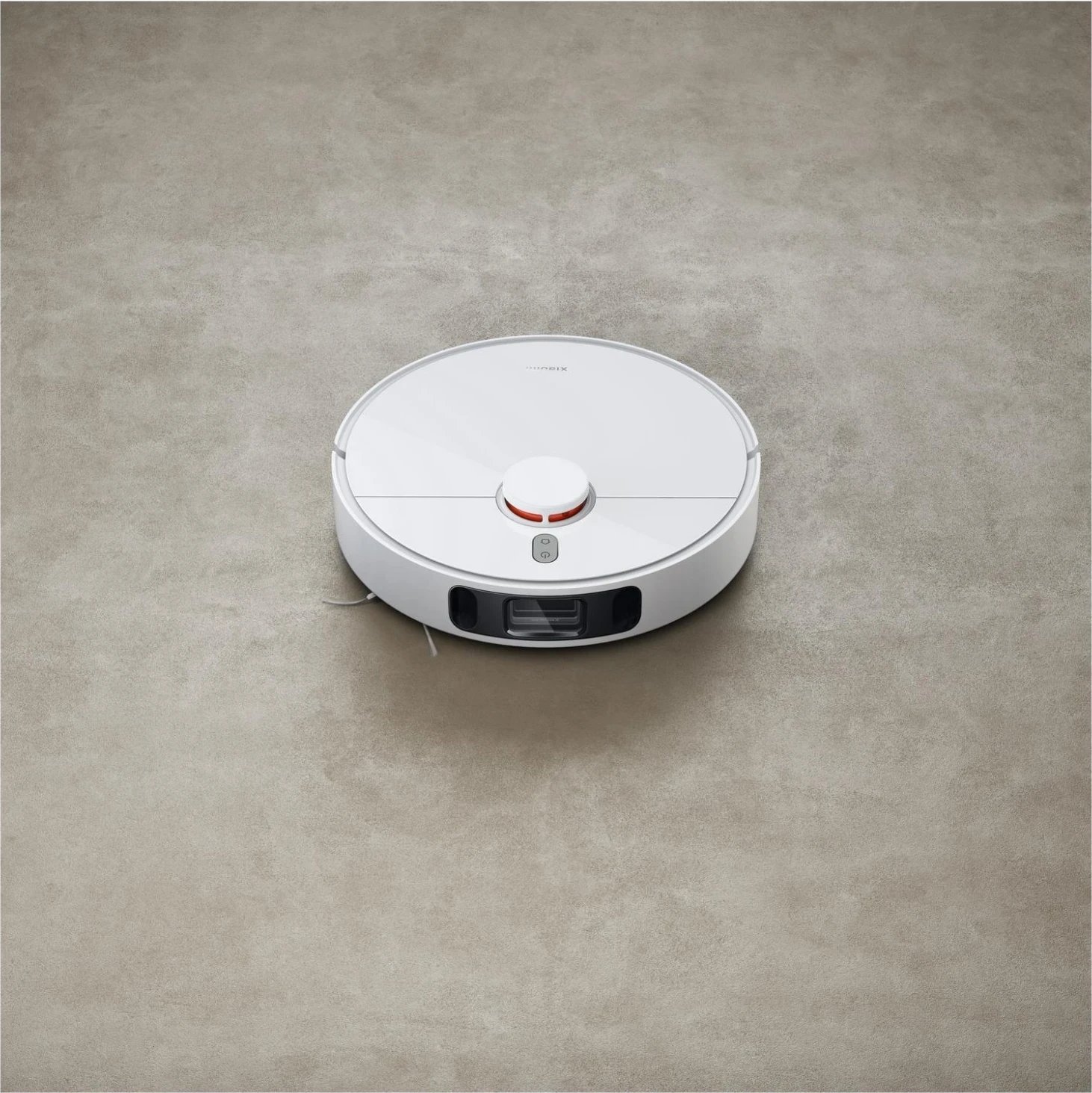 Robot fshesë Xiaomi Mi Robot Vacuum S10+, bardhë