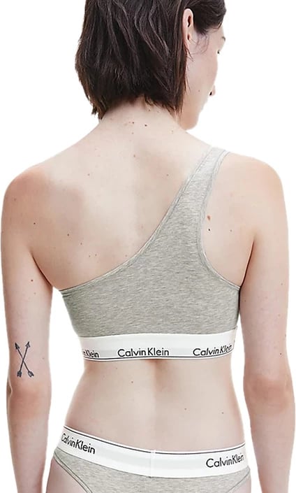 Të brendshme për femra Calvin Klein Underwear, të hirta