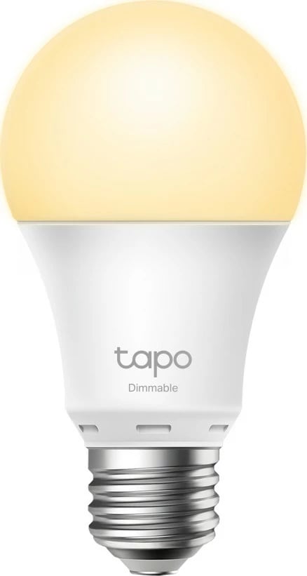 Llambë LED TP-Link, e bardhë