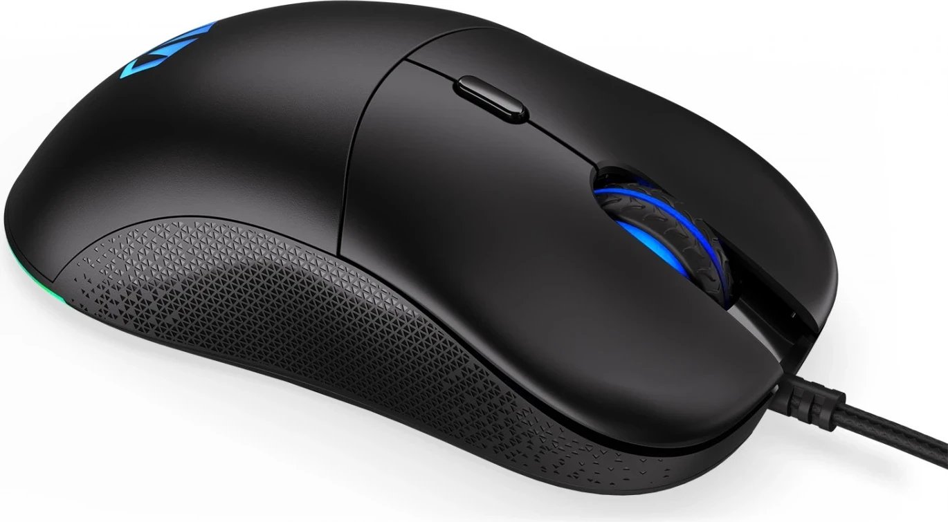 Maus Endorfy GEM Plus PAW3370, i zi