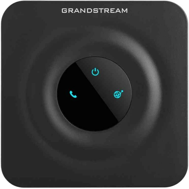 Adapter VoIP Grandstream HandyTone HT801