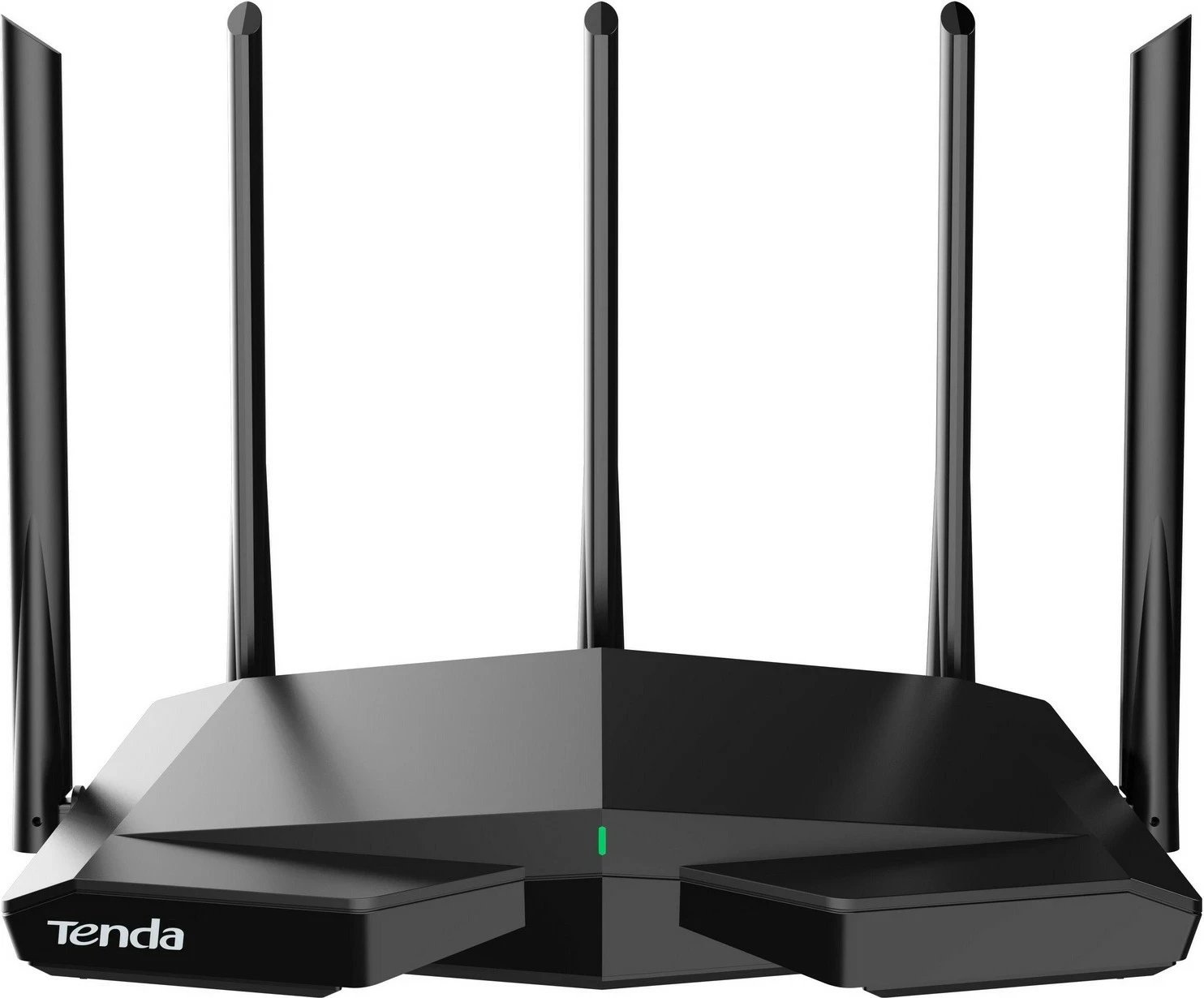 Router Tenda RX27 Pro, Wi-Fi 6E, i zi