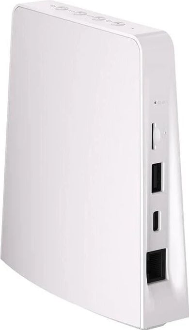 Centrala Wi-Fi, ZigBee Sonoff iHost Smart Home Hub AIBridge, 2GB RAM