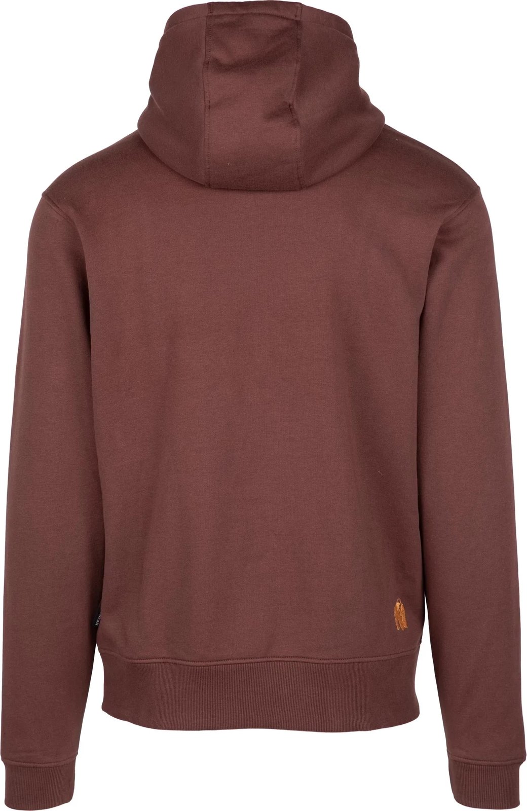 Nevada Hoodie - Brown