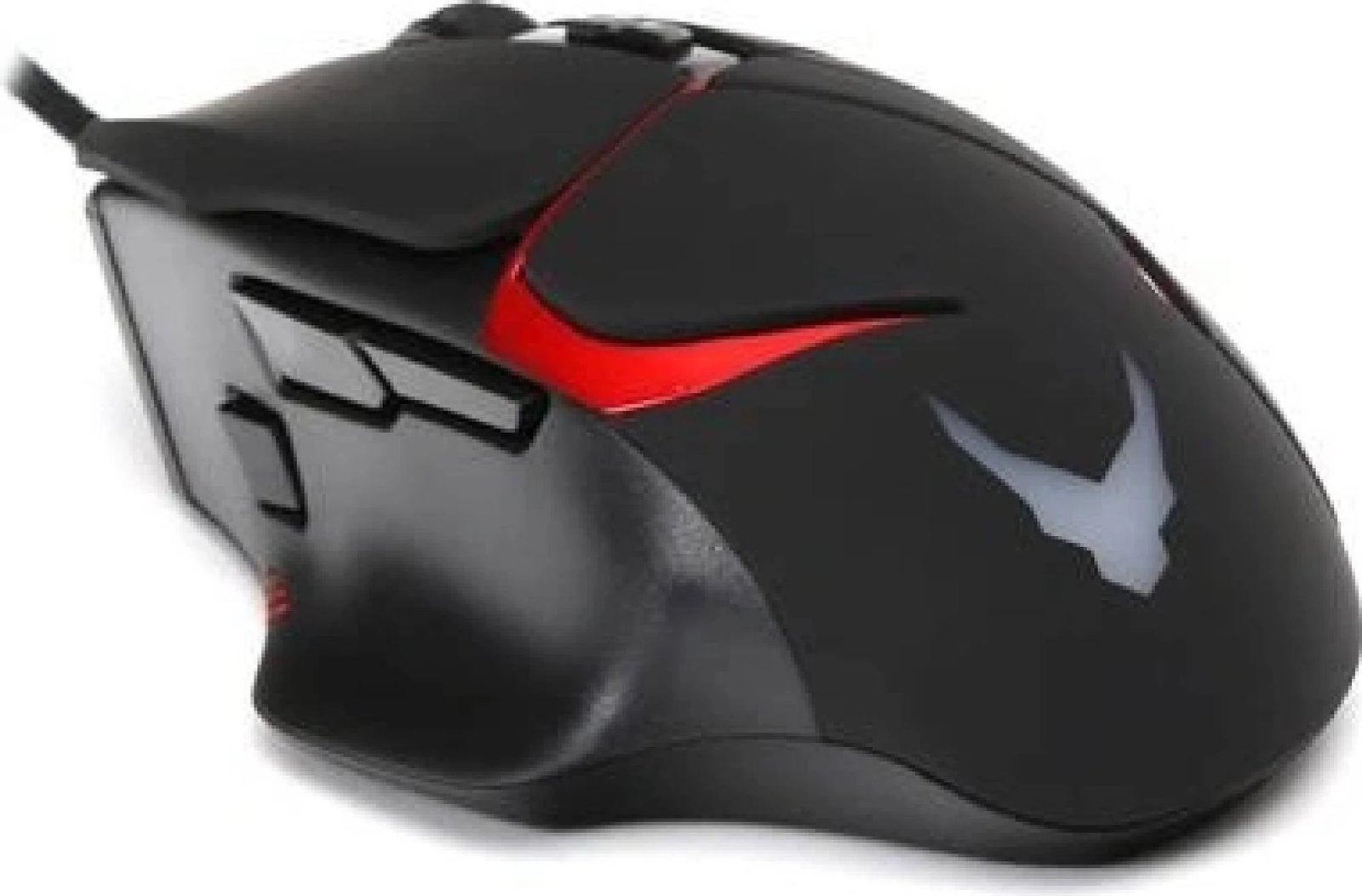 Maus gaming VARR VGM0360 8D, 3200DPI, i zi