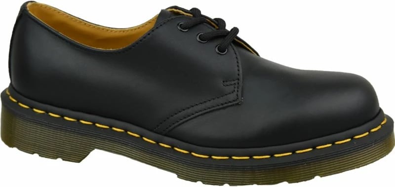 Këpucë Dr Martens femra, të zeza