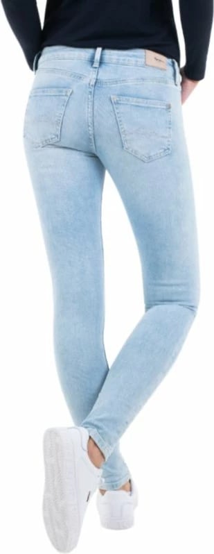 Pepe Jeans Pixie W PL200025 trousers