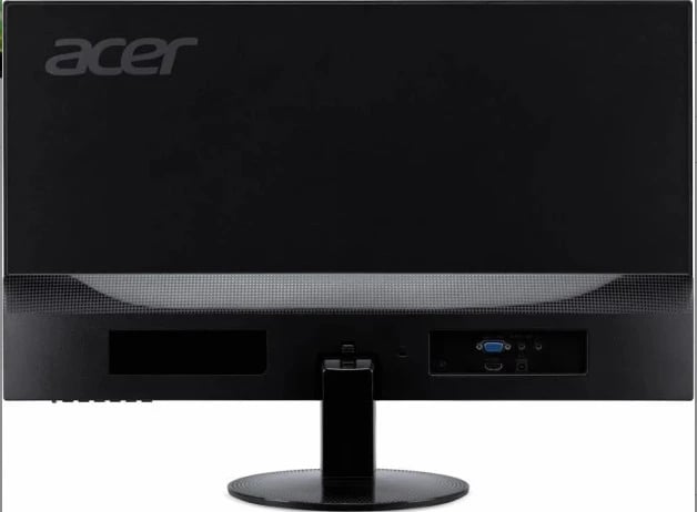 Monitor Acer SB241Ybi, 23.8", i zi