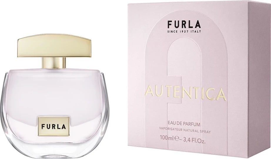 Eau de Parfum Furla Autentica, 100ml