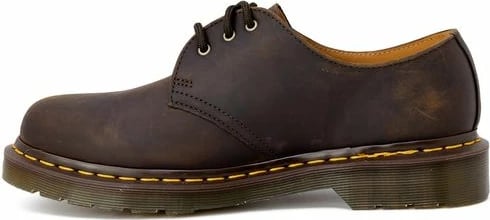 Këpucë për meshkuj Dr. Martens, kafe