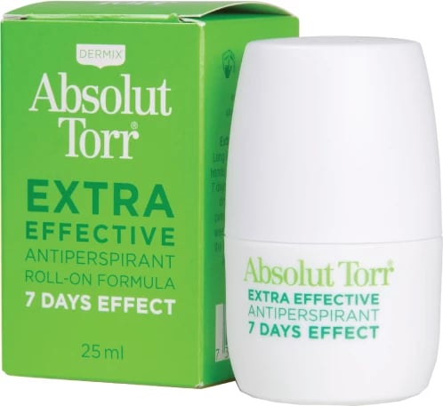 Absolute Dry Roll-on 25ml