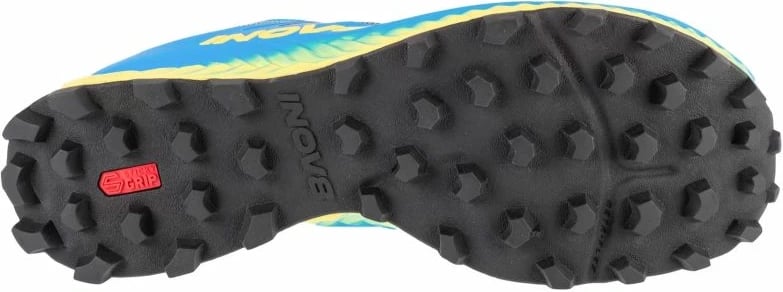 Atlete për vrapim për meshkuj Inov-8, blu