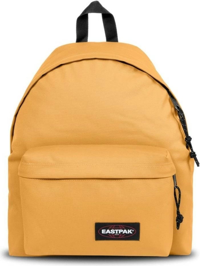 Çantë shpine Eastpak Padded Pak'r, e verdhë