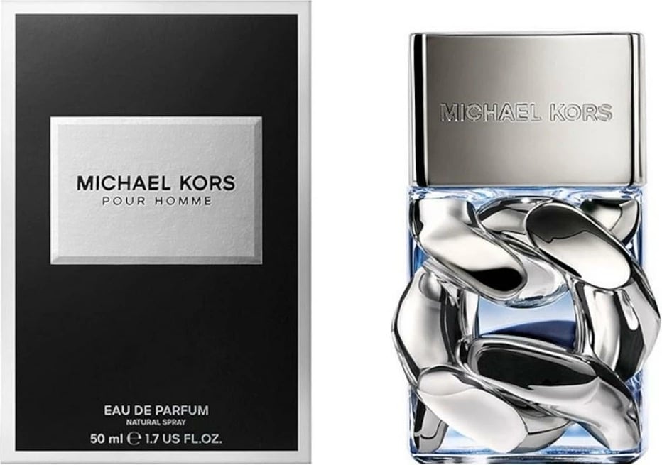 Eau de Parfum Michael Kors Pour Homme, 50ml