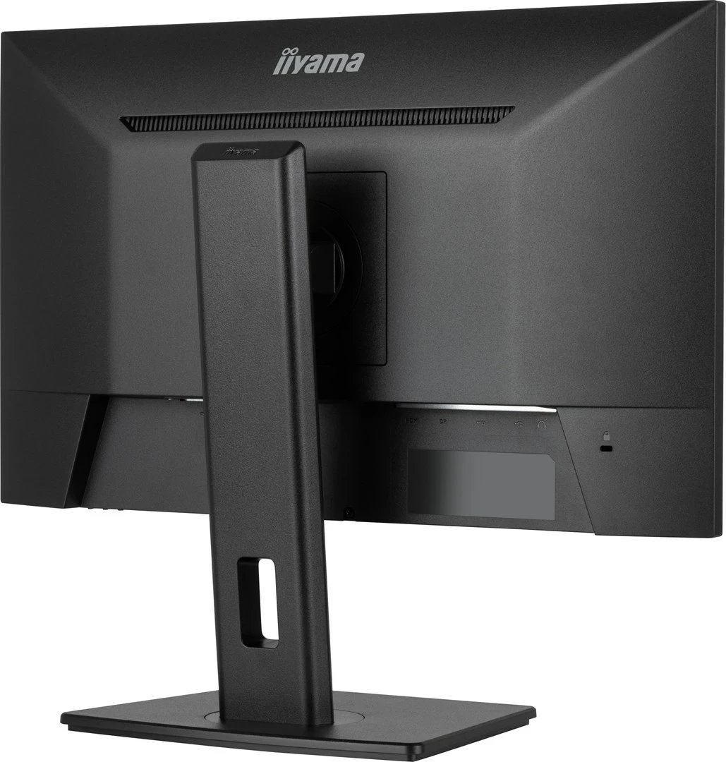 Monitor kompjuteri IIYAMA ProLite XUB2493HSU, 23.8", Full HD, LED, i zi