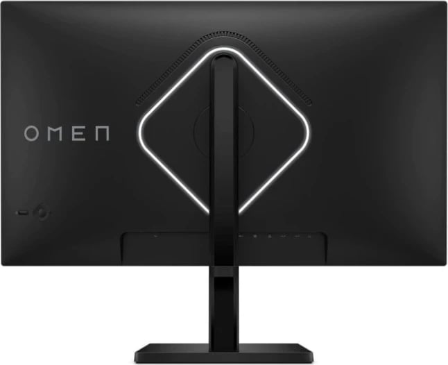 Monitor HP OMEN 27s, 27", Full HD, 240Hz, i zi