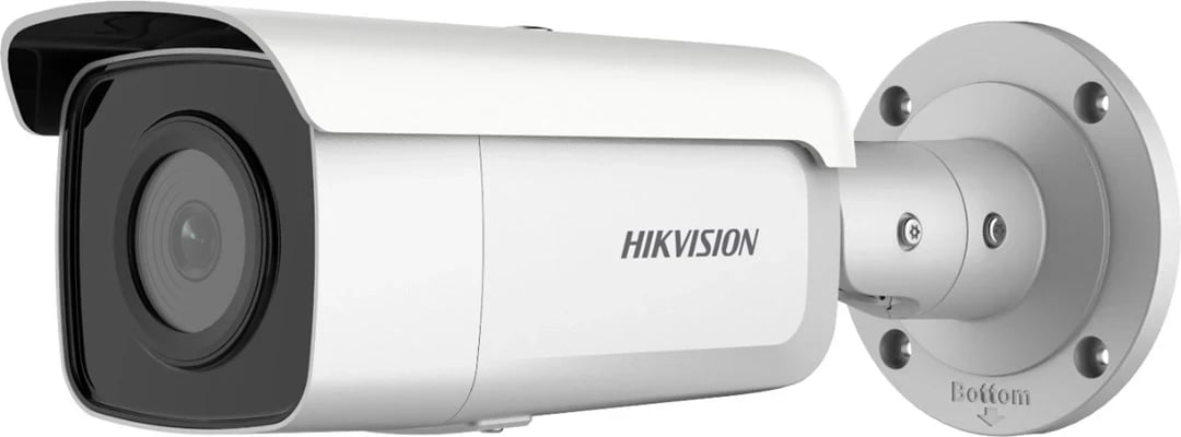 Kamera IP Hikvision DS-2CD2T46G2-4I, 4mm, e Zezë