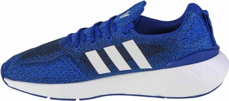 Atlete për meshkuj adidas Swift Run 22, blu