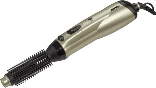 Brushë stiluese MPM HB-810, 400 W, e zezë