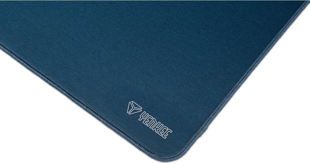 Mauspad YENKEE YPM 9040BE Office pad XXL