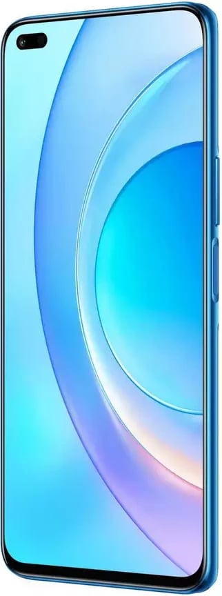 TELEFON HONOR 50 LITE 6.67" | 6GB RAM 128GB MEMORY BLUE