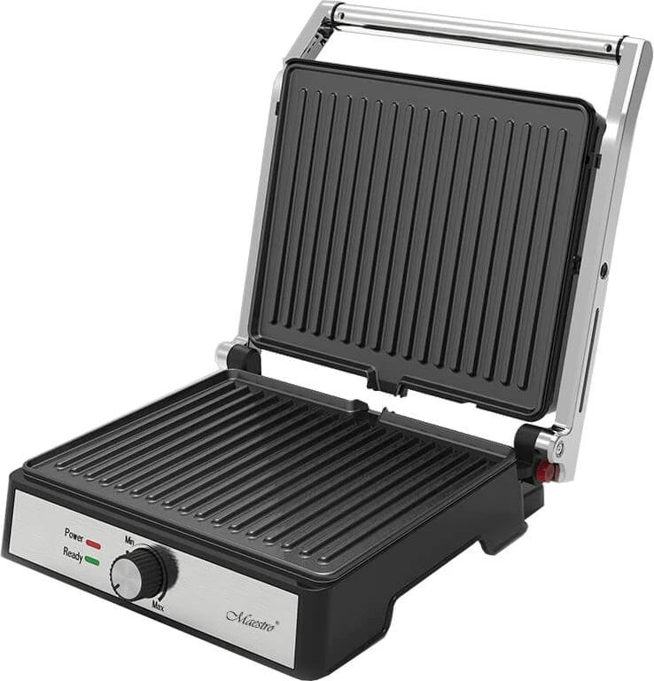 Grill elektrik Maestro MR-719, 2000 W, i zi