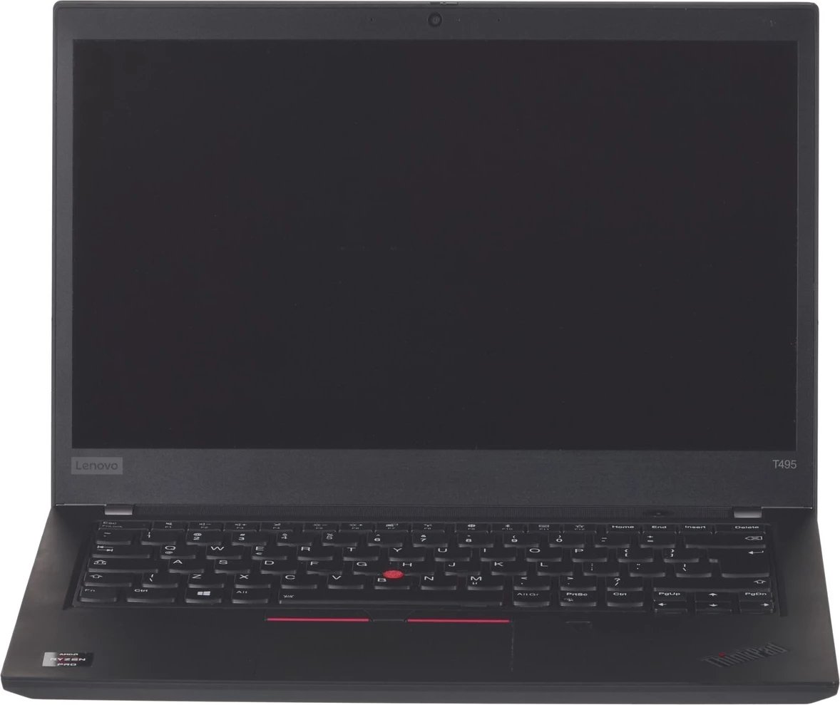Laptop Lenovo ThinkPad T495, Ryzen 5 PRO 3500U, 16GB, 512GB SSD, 14" FHD, Win11pro, i përdorur